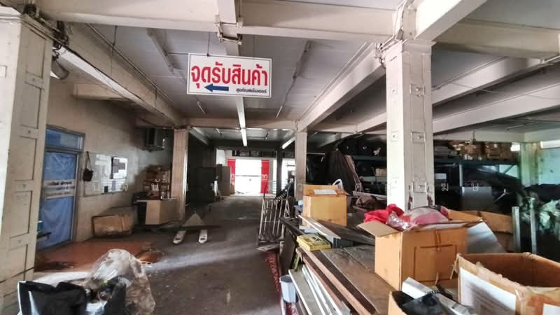 โกดังย่านมีนบุรี 1,992 ตรม. ติดถนนรามอินทรา-เสรีไทย เป็นโชว์รูมก็ได้, กรุงเทพ, รามอินทรา, มีนบุรี, มีนบุรี, กรุงเทพ, 1,992 ตร.ม., โกดัง-โรงงาน ให้เช่า, โดย ชนิจนันท์ มีวงศ์อุโฆษ, 500150829 - DDproperty.com