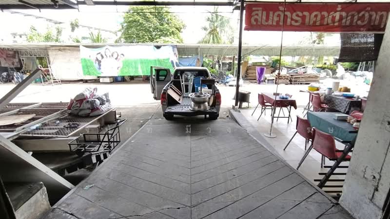 Warehouse Showroom PPS Ramintra Serithai, กรุงเทพ, รามอินทรา, มีนบุรี, มีนบุรี, กรุงเทพ, 1,992 ตร.ม., โกดัง-โรงงาน ให้เช่า, โดย ชนิจนันท์ มีวงศ์อุโฆษ, 500150829 - DDproperty.com