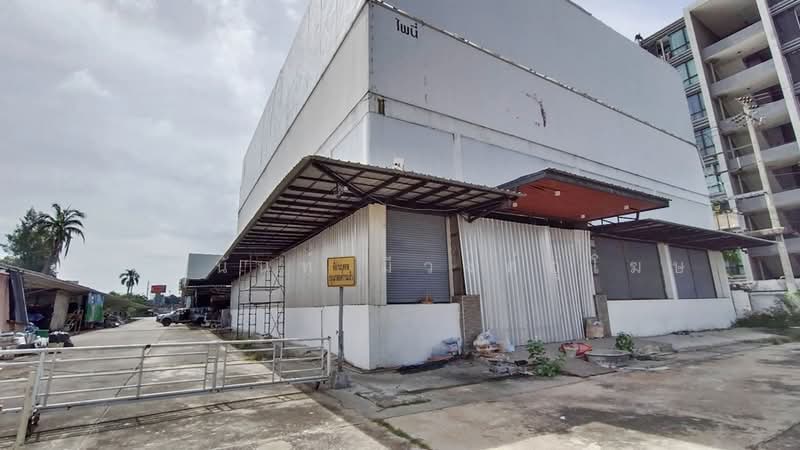 Warehouse Showroom PPS Ramintra Serithai, กรุงเทพ, รามอินทรา, มีนบุรี, มีนบุรี, กรุงเทพ, 1,992 ตร.ม., โกดัง-โรงงาน ให้เช่า, โดย ชนิจนันท์ มีวงศ์อุโฆษ, 500150829 - DDproperty.com