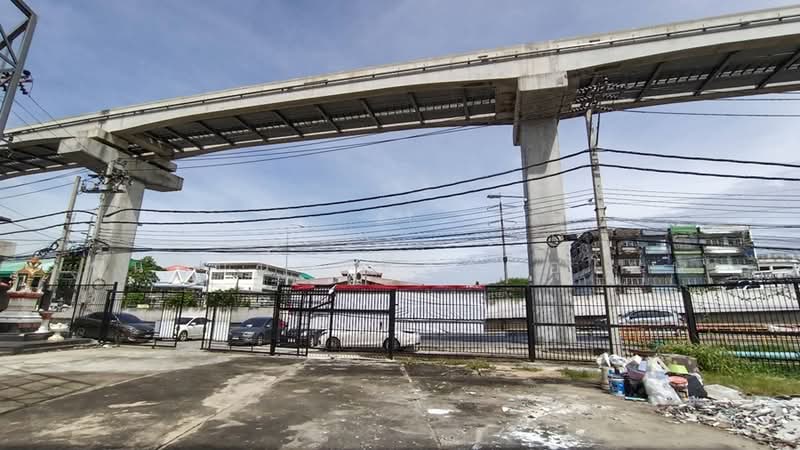 Warehouse Showroom PPS Ramintra Serithai, Bangkok, รามอินทรา, Min Buri, Min Buri, Bangkok, , 1,992 sqm, Warehouse/Factory For Rent, by Chanitnun Mewongukote, 500150829 - DDproperty.com