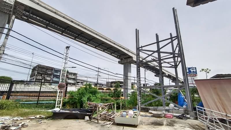 Warehouse Showroom PPS Ramintra Serithai, กรุงเทพ, รามอินทรา, มีนบุรี, มีนบุรี, กรุงเทพ, 1,992 ตร.ม., โกดัง-โรงงาน ให้เช่า, โดย ชนิจนันท์ มีวงศ์อุโฆษ, 500150829 - DDproperty.com