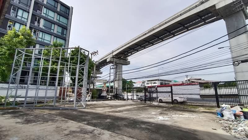 Warehouse 1,992 sqm. on Ramintra-Serithai Road, Minburi, Bangkok, รามอินทรา, Min Buri, Min Buri, Bangkok, , 1,992 sqm, Warehouse/Factory For Rent, by Chanitnun Mewongukote, 500150829 - DDproperty.com