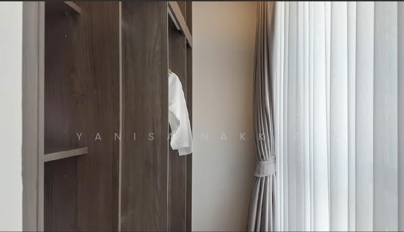 Park Origin Thonglor, Bangkok, Soi Thonglor 10, Sukhumvit Road, Khlong Tan Nua, Watthana, Bangkok, 1 Bedroom, 34 sqm, Condo For Rent, by Yanisa Nakklai, 500150833 - DDproperty.com