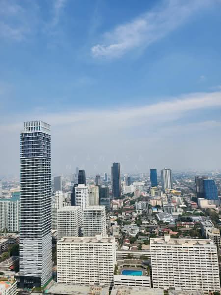 Park Origin Thonglor, Bangkok, Soi Thonglor 10, Sukhumvit Road, Khlong Tan Nua, Watthana, Bangkok, 1 Bedroom, 34 sqm, Condo For Rent, by Yanisa Nakklai, 500150833 - DDproperty.com