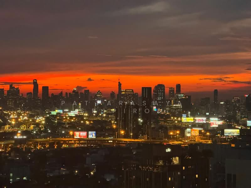 The Line Sukhumvit 101 : เดอะ ไลน์ สุขุมวิท 101, กรุงเทพ, 3009 สุขุมวิท 101, บางจาก, พระโขนง, กรุงเทพ, 32 ตร.ม., คอนโด ให้เช่า, โดย Pattarasaya Sripirom, 500150834 - DDproperty.com