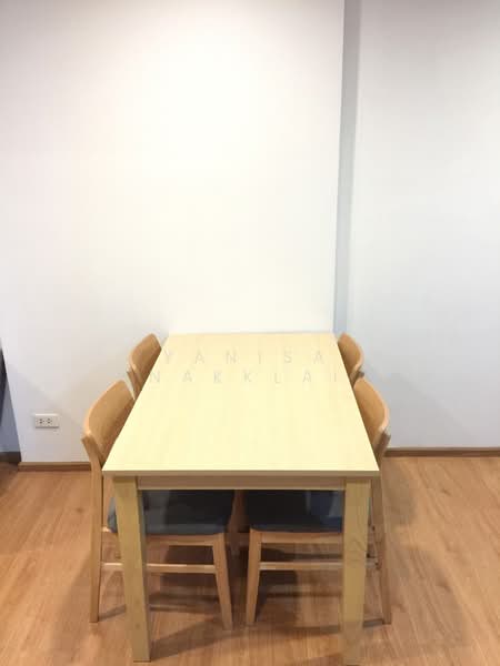 The Base Sukhumvit 77, Bangkok, 289 Sukhumvit 77 Road, Phra Kanong Nua, Watthana, Bangkok, 2 Bedrooms, 57 sqm, Condo For Rent, by Yanisa Nakklai, 500150838 - DDproperty.com