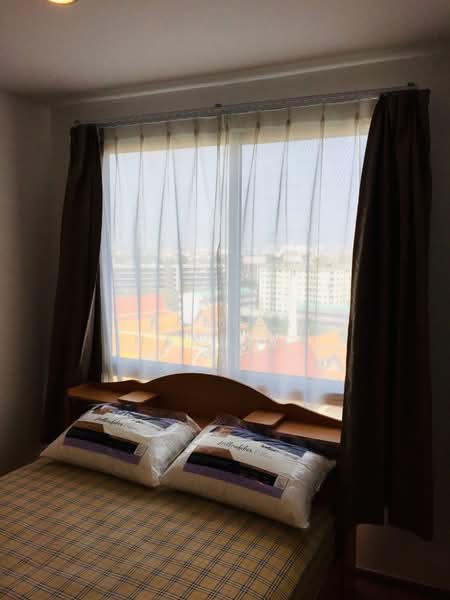 The Base Sukhumvit 77, Bangkok, 289 Sukhumvit 77 Road, Phra Kanong Nua, Watthana, Bangkok, 2 Bedrooms, 57 sqm, Condo For Rent, by Yanisa Nakklai, 500150838 - DDproperty.com