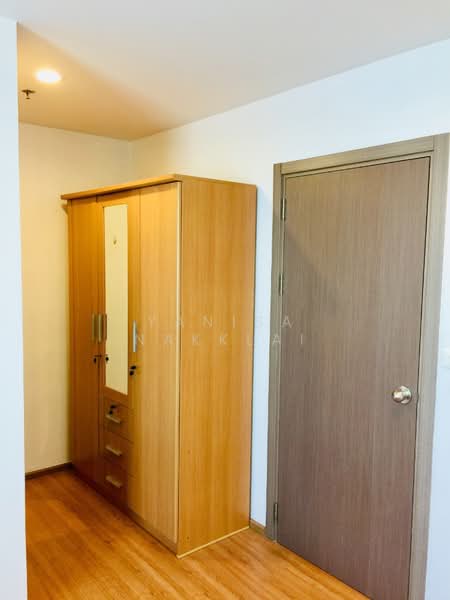 The Base Sukhumvit 77, Bangkok, 289 Sukhumvit 77 Road, Phra Kanong Nua, Watthana, Bangkok, 2 Bedrooms, 57 sqm, Condo For Rent, by Yanisa Nakklai, 500150838 - DDproperty.com