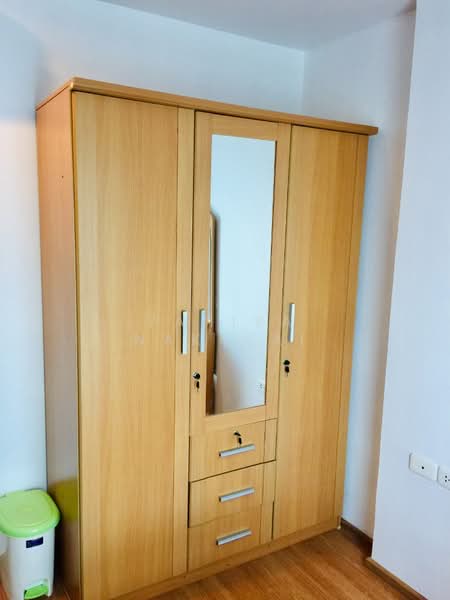 The Base Sukhumvit 77, Bangkok, 289 Sukhumvit 77 Road, Phra Kanong Nua, Watthana, Bangkok, 2 Bedrooms, 57 sqm, Condo For Rent, by Yanisa Nakklai, 500150838 - DDproperty.com