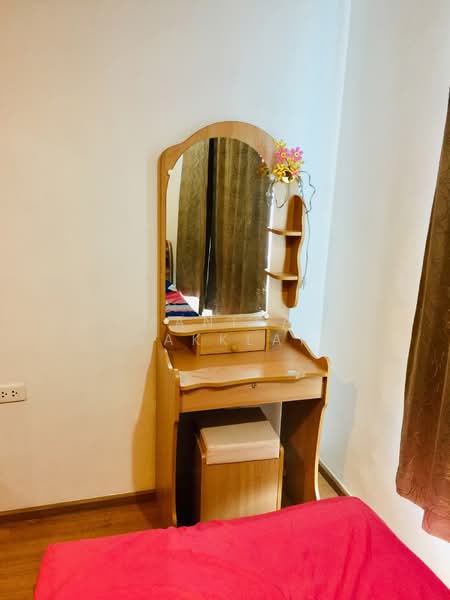 The Base Sukhumvit 77, Bangkok, 289 Sukhumvit 77 Road, Phra Kanong Nua, Watthana, Bangkok, 2 Bedrooms, 57 sqm, Condo For Rent, by Yanisa Nakklai, 500150838 - DDproperty.com