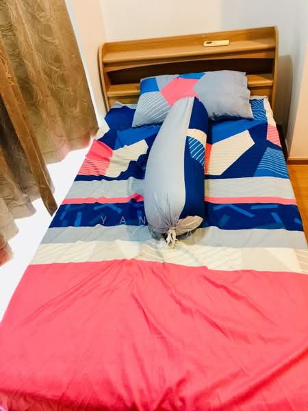 The Base Sukhumvit 77, Bangkok, 289 Sukhumvit 77 Road, Phra Kanong Nua, Watthana, Bangkok, 2 Bedrooms, 57 sqm, Condo For Rent, by Yanisa Nakklai, 500150838 - DDproperty.com