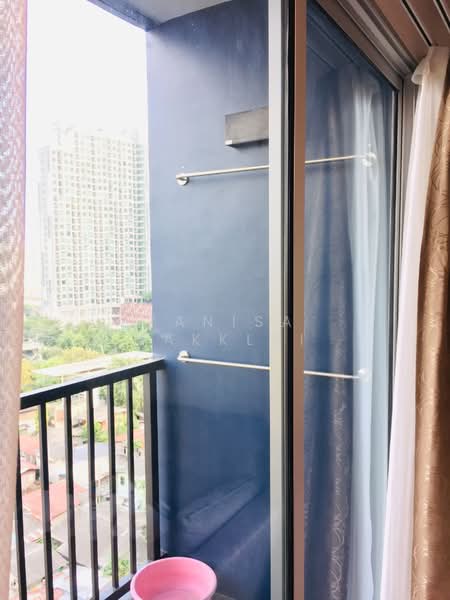 The Base Sukhumvit 77 : เดอะ เบส สุขุมวิท 77, กรุงเทพ, 289 ถนนสุขุมวิท 77, พระโขนงเหนือ, วัฒนา, กรุงเทพ, 57 ตร.ม., คอนโด ให้เช่า, โดย Yanisa Nakklai, 500150838 - DDproperty.com