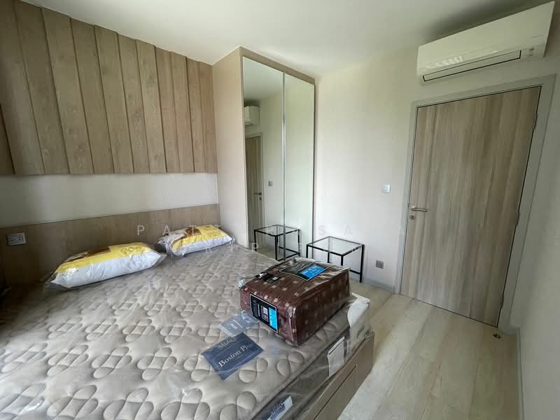 Knightsbridge Prime Sathorn : ไนท์บริดจ์ ไพรม์ สาทร, กรุงเทพ, 599 นราธิวาสราชนครินทร์, ทุ่งมหาเมฆ, สาทร, กรุงเทพ, 31 ตร.ม., คอนโด ให้เช่า, โดย Pattarasaya Sripirom, 500150839 - DDproperty.com