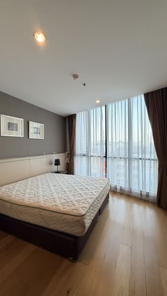 UP Ekamai, Bangkok, Soi Sukhumvit 63, Khlong Tan Nua, Watthana, Bangkok, 2 Bedrooms, 75 sqm, Condo For Sale, by Jetsada Theamphet, 500150841 - DDproperty.com