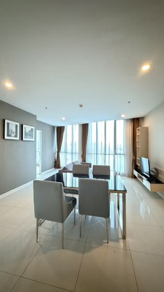 อัพ เอกมัย, กรุงเทพ, ซอยสุขุมวิท 63, คลองตันเหนือ, วัฒนา, กรุงเทพ, 75 ตร.ม., คอนโด ขาย, โดย Jetsada Theamphet, 500150841 - DDproperty.com