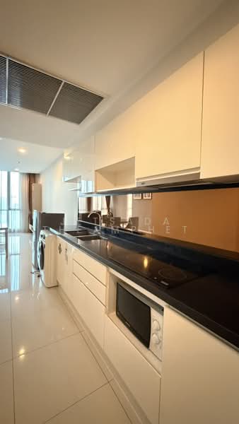 UP Ekamai, Bangkok, Soi Sukhumvit 63, Khlong Tan Nua, Watthana, Bangkok, 2 Bedrooms, 75 sqm, Condo For Sale, by Jetsada Theamphet, 500150841 - DDproperty.com