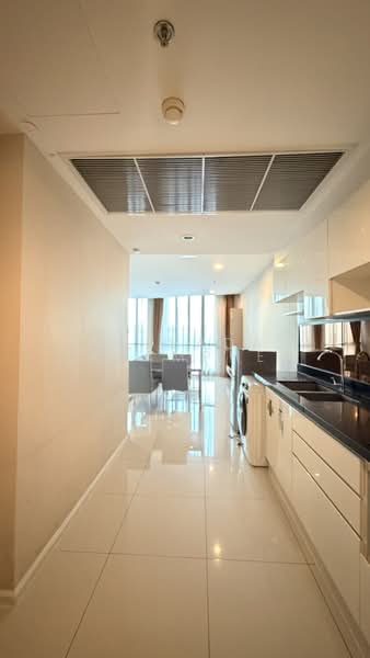 UP Ekamai, Bangkok, Soi Sukhumvit 63, Khlong Tan Nua, Watthana, Bangkok, 2 Bedrooms, 75 sqm, Condo For Sale, by Jetsada Theamphet, 500150841 - DDproperty.com