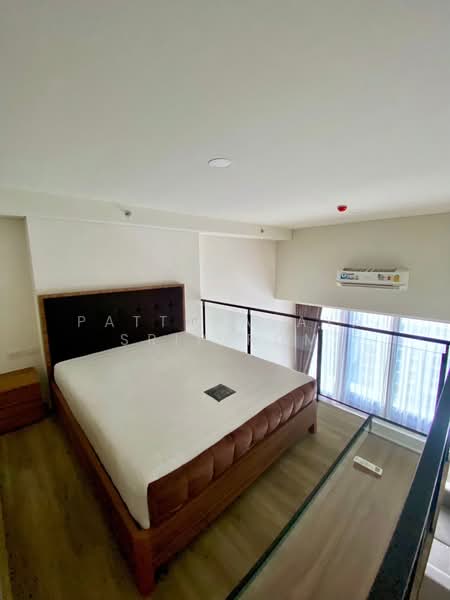Ramada Residence (Siamese) Sukhumvit 87, Bangkok, 2223 Sukhumvit 87 Alley, Bang Chak, Phra Khanong, Bangkok, 1 Bedroom, 40 sqm, Condo For Rent, by Pattarasaya Sripirom, 500150843 - DDproperty.com