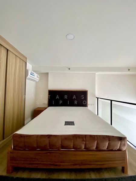 Ramada Residence (Siamese) Sukhumvit 87, Bangkok, 2223 Sukhumvit 87 Alley, Bang Chak, Phra Khanong, Bangkok, 1 Bedroom, 40 sqm, Condo For Rent, by Pattarasaya Sripirom, 500150843 - DDproperty.com