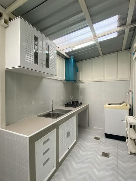 Pruksa Ville 73 Patthanakan : พฤกษาวิลล์ 73 พัฒนาการ, กรุงเทพ, ซอยพัฒนาการ 38, สวนหลวง, สวนหลวง, กรุงเทพ, 120 ตร.ม., ทาวน์เฮ้าส์ ให้เช่า, โดย บุษบา รัตนวงษ์ชัย, 500150849 - DDproperty.com