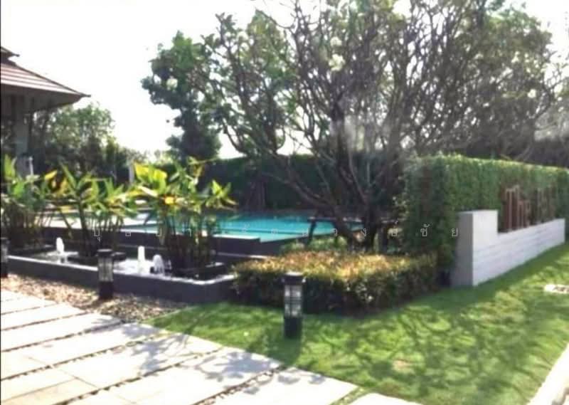 Pruksa Ville 73 Patthanakan, Bangkok, Soi Pattanakarn 38, Suan Luang, Suan Luang, Bangkok, 3 Bedrooms, 120 sqm, Townhouse For Rent, by บุษบา รัตนวงษ์ชัย, 500150849 - DDproperty.com