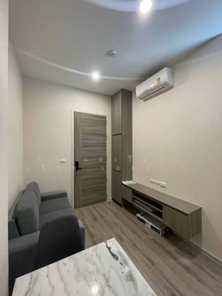 KnightsBridge Collage Ramkhamhaeng, Bangkok, Ramkhamhaeng Road, Hua Mak, Bang Kapi, Bangkok, 1 Bedroom, 26 sqm, Condo For Sale, by AREA66 Real Estate Co.,Ltd, 500150850 - DDproperty.com