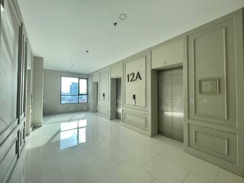KnightsBridge Collage Ramkhamhaeng, Bangkok, Ramkhamhaeng Road, Hua Mak, Bang Kapi, Bangkok, 1 Bedroom, 26 sqm, Condo For Sale, by AREA66 Real Estate Co.,Ltd, 500150850 - DDproperty.com