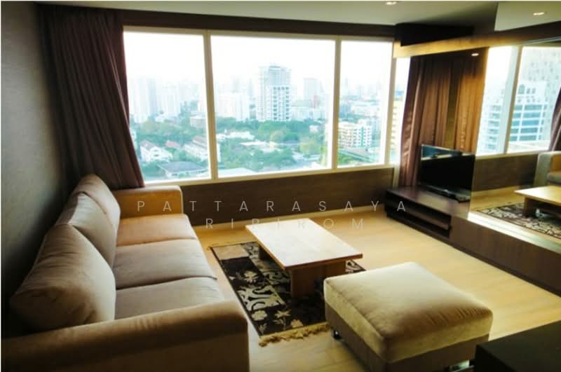 Eight Thonglor Residence, Bangkok, Eight Thonglor Building 88/36, Khlong Tan Nua, Watthana, Bangkok, 2 Bedrooms, 94 sqm, Condo For Rent, by Pattarasaya Sripirom, 500150852 - DDproperty.com