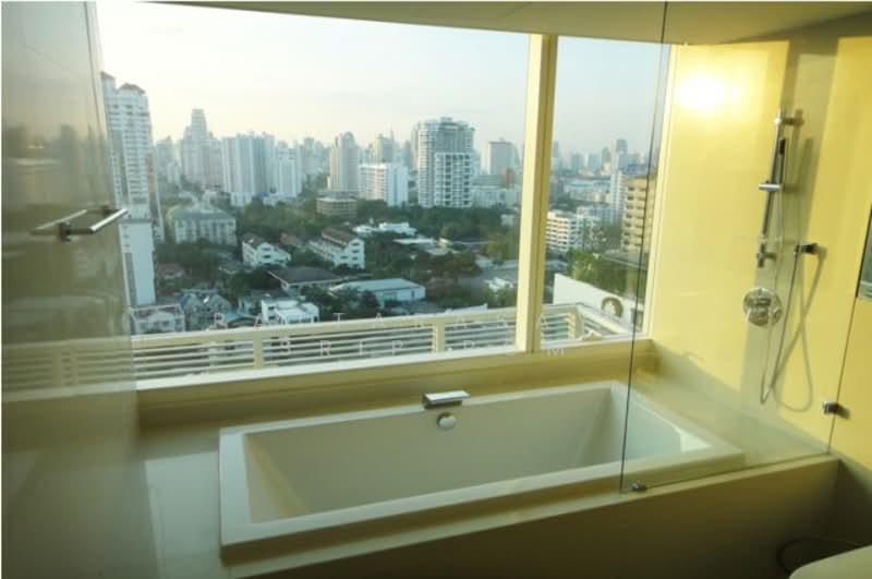 Eight Thonglor Residence, Bangkok, Eight Thonglor Building 88/36, Khlong Tan Nua, Watthana, Bangkok, 2 Bedrooms, 94 sqm, Condo For Rent, by Pattarasaya Sripirom, 500150852 - DDproperty.com