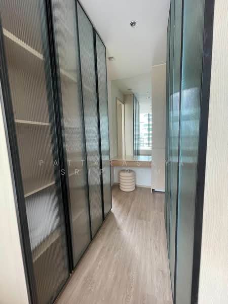 Noble State 39, Bangkok, 35 Soi Sukhumvit 39, Khlong Tan Nua, Watthana, Bangkok, 1 Bedroom, 42 sqm, Condo For Rent, by Pattarasaya Sripirom, 500150853 - DDproperty.com