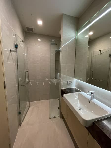 Noble State 39, Bangkok, 35 Soi Sukhumvit 39, Khlong Tan Nua, Watthana, Bangkok, 1 Bedroom, 42 sqm, Condo For Rent, by Pattarasaya Sripirom, 500150853 - DDproperty.com