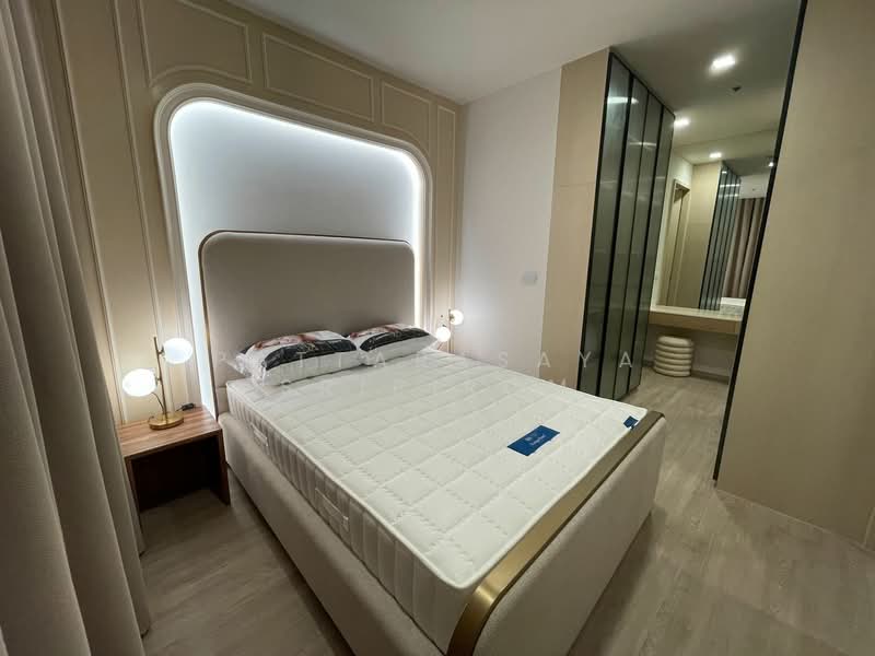 Noble State 39, Bangkok, 35 Soi Sukhumvit 39, Khlong Tan Nua, Watthana, Bangkok, 1 Bedroom, 42 sqm, Condo For Rent, by Pattarasaya Sripirom, 500150853 - DDproperty.com