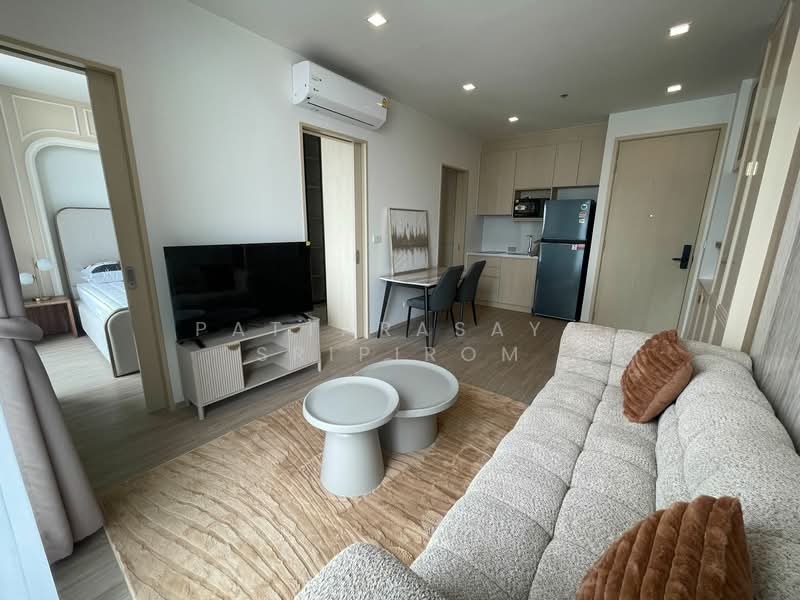 Noble State 39, Bangkok, 35 Soi Sukhumvit 39, Khlong Tan Nua, Watthana, Bangkok, 1 Bedroom, 42 sqm, Condo For Rent, by Pattarasaya Sripirom, 500150853 - DDproperty.com