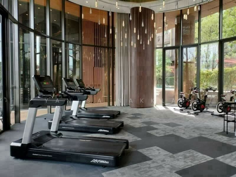 Kawa Haus : คาวะ เฮาส์, กรุงเทพ, 95 ซอย ริมคลอง, พระโขนงเหนือ, วัฒนา, กรุงเทพ, 36 ตร.ม., คอนโด ให้เช่า, โดย Yanisa Nakklai, 500150855 - DDproperty.com