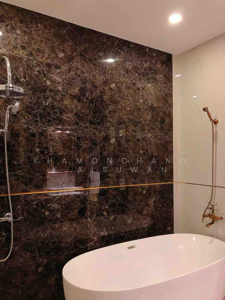 Beyond San Kamphaeng, Chiang Mai, Buak Sang, San Kamphaeng, Chiang Mai, 3 Bedrooms, 168 sqm, Villa For Rent, by Khamonchanok Aisuwan, 500150857 - DDproperty.com