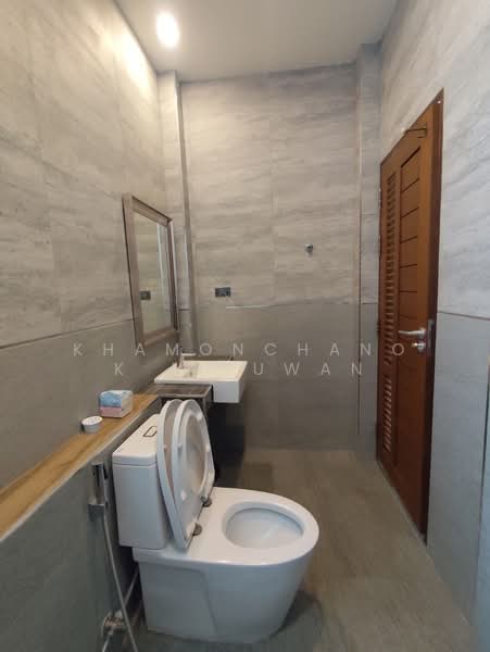 Beyond San Kamphaeng, Chiang Mai, Buak Sang, San Kamphaeng, Chiang Mai, 3 Bedrooms, 168 sqm, Villa For Rent, by Khamonchanok Aisuwan, 500150857 - DDproperty.com