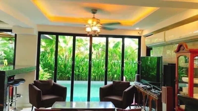 Beyond San Kamphaeng, Chiang Mai, Buak Sang, San Kamphaeng, Chiang Mai, 3 Bedrooms, 168 sqm, Villa For Rent, by Khamonchanok Aisuwan, 500150857 - DDproperty.com