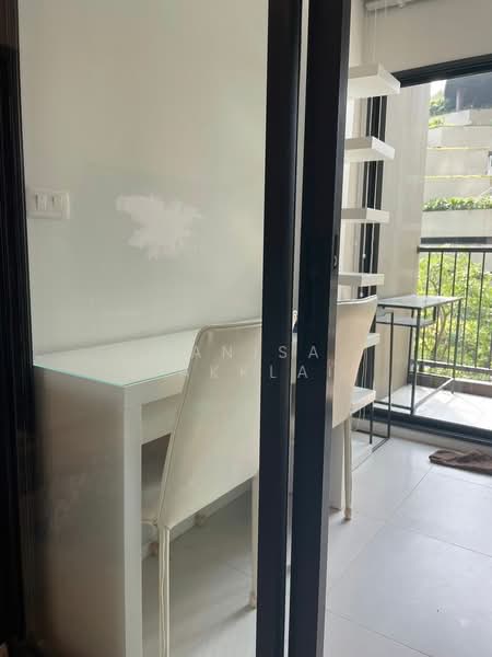 Elio Del Nest : เอลิโอ เดล เนสท์, กรุงเทพ, 39 ถนนอุดมสุข, บางนา, บางนา, กรุงเทพ, 31 ตร.ม., คอนโด ให้เช่า, โดย Yanisa Nakklai, 500150858 - DDproperty.com