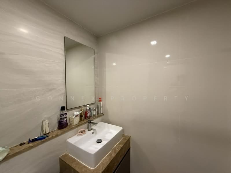 Quintara Treehaus Sukhumvit 42, Bangkok, Soi Bar Bose 2, Sukhumvit 42, Phra Kanong, Khlong Toei, Bangkok, 1 Bedroom, 32 sqm, Condo For Rent, by Connex Property, 500150859 - DDproperty.com