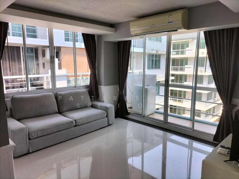 The Waterford Sukhumvit 50 : เดอะ วอเตอร์ฟอร์ด สุขุมวิท 50, กรุงเทพ, 890 ถนนสุขุมวิท 50, พระโขนง, คลองเตย, กรุงเทพ, 78 ตร.ม., คอนโด ให้เช่า, โดย Pattarasaya Sripirom, 500150860 - DDproperty.com