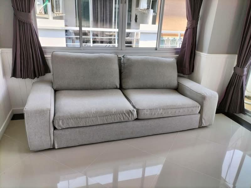 The Waterford Sukhumvit 50 : เดอะ วอเตอร์ฟอร์ด สุขุมวิท 50, กรุงเทพ, 890 ถนนสุขุมวิท 50, พระโขนง, คลองเตย, กรุงเทพ, 78 ตร.ม., คอนโด ให้เช่า, โดย Pattarasaya Sripirom, 500150860 - DDproperty.com