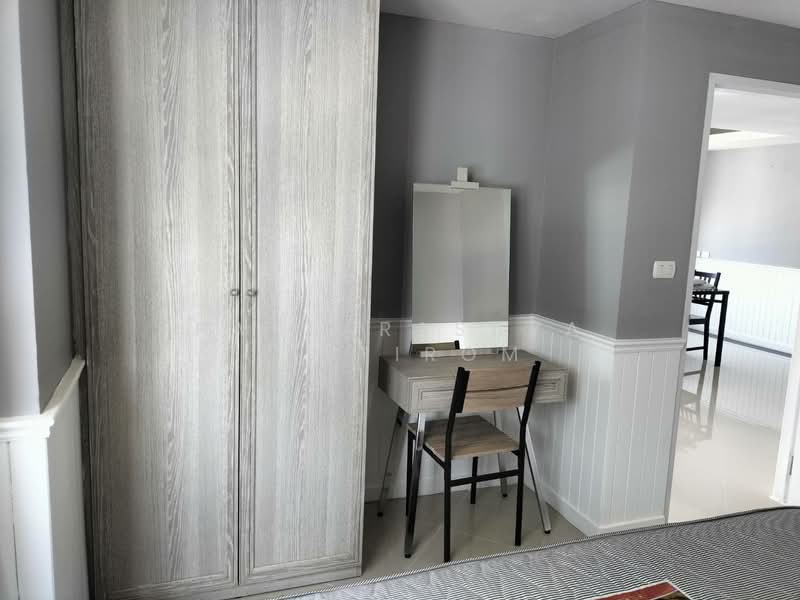 The Waterford Sukhumvit 50, Bangkok, 890 Soi Sukhumvit 50, Phra Kanong, Khlong Toei, Bangkok, 2 Bedrooms, 78 sqm, Condo For Rent, by Pattarasaya Sripirom, 500150860 - DDproperty.com