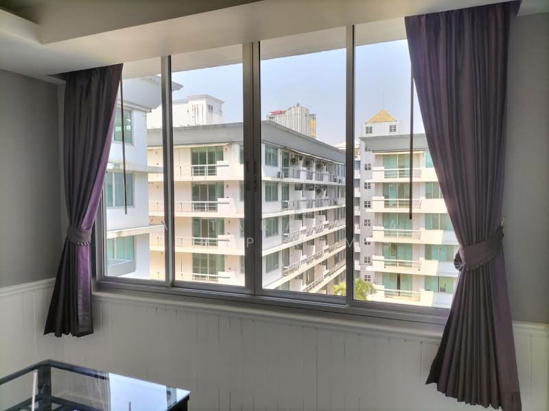 The Waterford Sukhumvit 50, Bangkok, 890 Soi Sukhumvit 50, Phra Kanong, Khlong Toei, Bangkok, 2 Bedrooms, 78 sqm, Condo For Rent, by Pattarasaya Sripirom, 500150860 - DDproperty.com