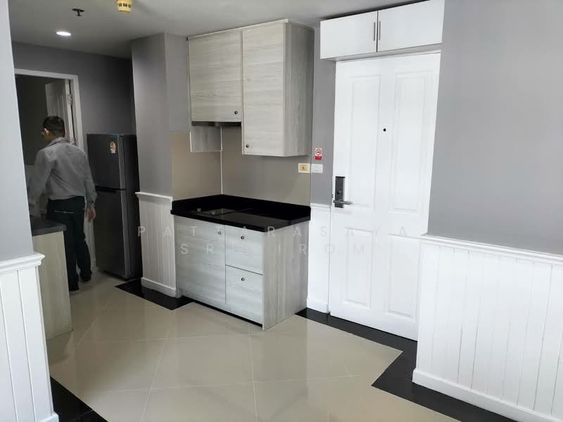 The Waterford Sukhumvit 50, Bangkok, 890 Soi Sukhumvit 50, Phra Kanong, Khlong Toei, Bangkok, 2 Bedrooms, 78 sqm, Condo For Rent, by Pattarasaya Sripirom, 500150860 - DDproperty.com