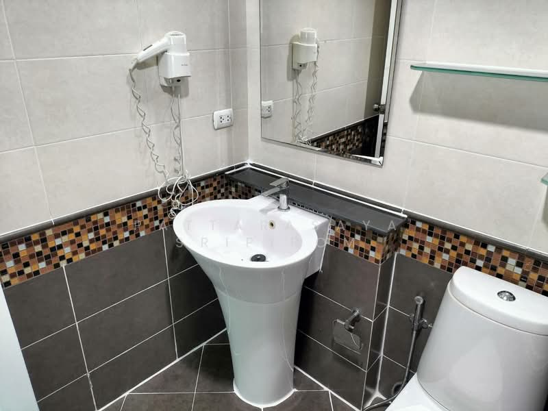 The Waterford Sukhumvit 50 : เดอะ วอเตอร์ฟอร์ด สุขุมวิท 50, กรุงเทพ, 890 ถนนสุขุมวิท 50, พระโขนง, คลองเตย, กรุงเทพ, 78 ตร.ม., คอนโด ให้เช่า, โดย Pattarasaya Sripirom, 500150860 - DDproperty.com