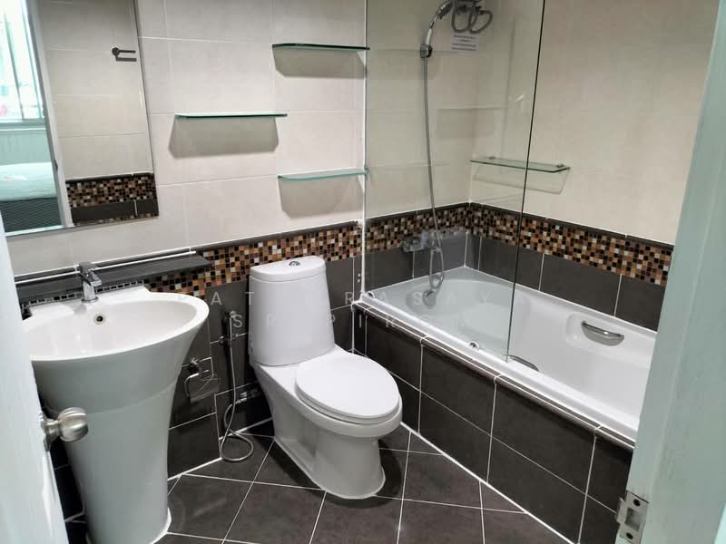 The Waterford Sukhumvit 50 : เดอะ วอเตอร์ฟอร์ด สุขุมวิท 50, กรุงเทพ, 890 ถนนสุขุมวิท 50, พระโขนง, คลองเตย, กรุงเทพ, 78 ตร.ม., คอนโด ให้เช่า, โดย Pattarasaya Sripirom, 500150860 - DDproperty.com