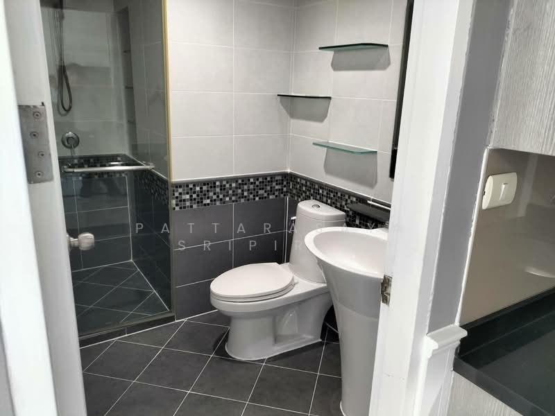 The Waterford Sukhumvit 50, Bangkok, 890 Soi Sukhumvit 50, Phra Kanong, Khlong Toei, Bangkok, 2 Bedrooms, 78 sqm, Condo For Rent, by Pattarasaya Sripirom, 500150860 - DDproperty.com