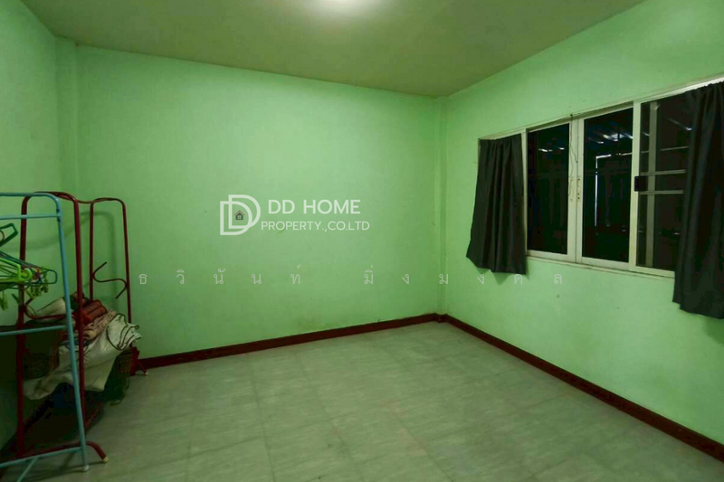 Baan Rungkan 1 Bang Yai-Soi Wat Lat Pla Duk, Nonthaburi, Bang Khu Rat, Bang Bua Thong, Nonthaburi, 4 Bedrooms, 110 sqm, Semi-Detached House (Twin House) For Sale, by ธวินันท์ มิ่งมงคล, 500150862 - DDproperty.com