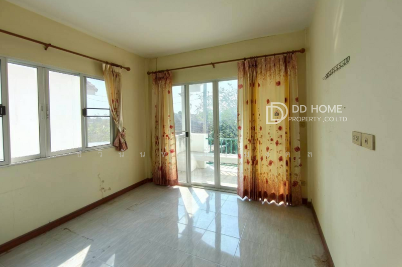 Baan Rungkan 1 Bang Yai-Soi Wat Lat Pla Duk : หมู่บ้านรุ่งกานต์ 1 บางใหญ่-ซอยวัดลาดปลาดุก, นนทบุรี, บางคูรัด, บางบัวทอง, นนทบุรี, 110 ตร.ม., บ้านแฝด ขาย, โดย ธวินันท์ มิ่งมงคล, 500150862 - DDproperty.com