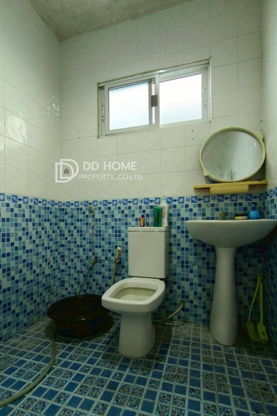 Baan Rungkan 1 Bang Yai-Soi Wat Lat Pla Duk, Nonthaburi, Bang Khu Rat, Bang Bua Thong, Nonthaburi, 4 Bedrooms, 110 sqm, Semi-Detached House (Twin House) For Sale, by ธวินันท์ มิ่งมงคล, 500150862 - DDproperty.com